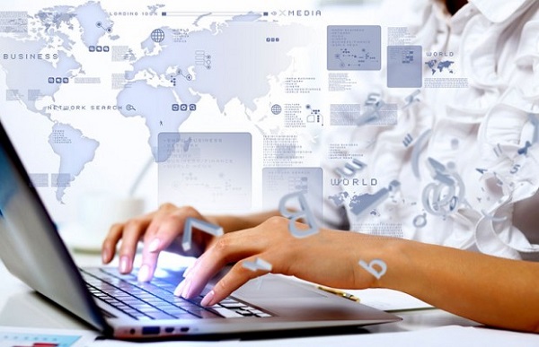 محتوای صفحات